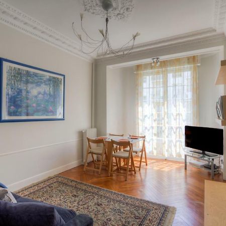 Heart of Nice cosy 1 bedroom Buitenkant foto