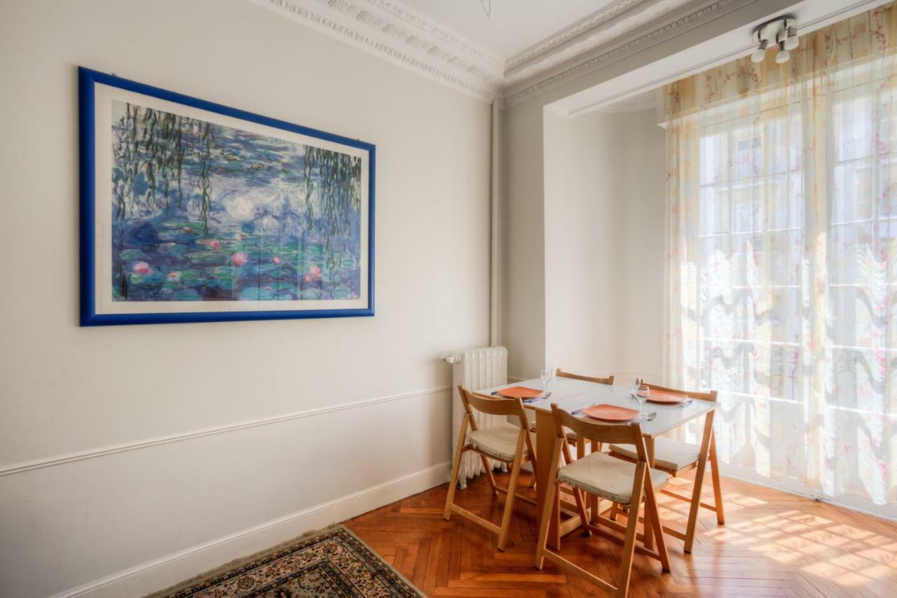Heart of Nice cosy 1 bedroom Buitenkant foto